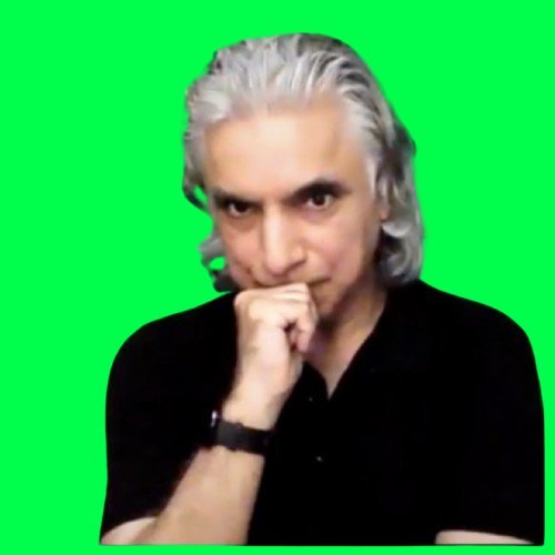 Ziad Khan